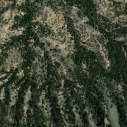 Satellite imagery of Sidi Mohammed Amokhane, DZ