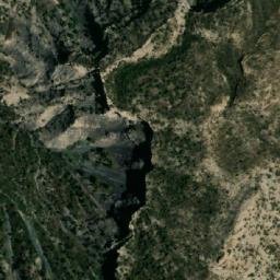 Satellite imagery of Sidi Mohammed Amokhane, DZ
