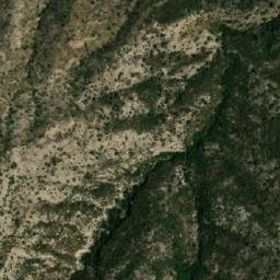 Satellite imagery of Sidi Mohammed Amokhane, DZ