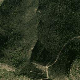 Satellite imagery of Koudia Azerou, DZ