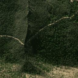 Satellite imagery of Koudia Azerou, DZ