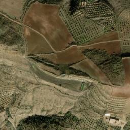 Satellite imagery of Râs el Reil, DZ