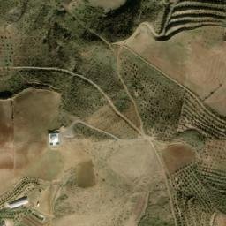 Satellite imagery of Râs el Reil, DZ
