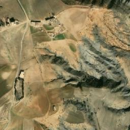 Satellite imagery of Draa Guersas, DZ