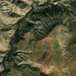 Satellite imagery of Draa Guersas, DZ