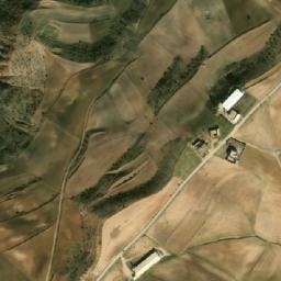 Satellite imagery of Draa Guersas, DZ