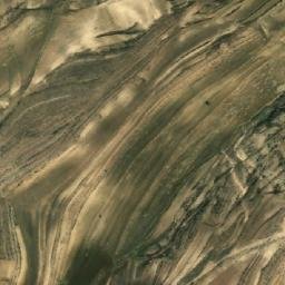 Satellite imagery of Djebel Merouane, DZ