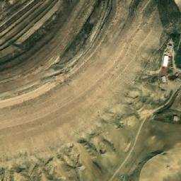 Satellite imagery of Djebel Merouane, DZ