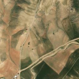 Satellite imagery of Koudia Bakkar, DZ