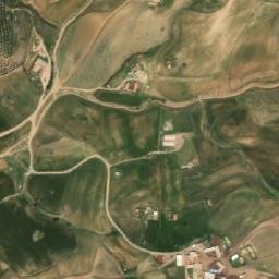 Satellite imagery of Koudia Bakkar, DZ
