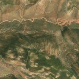 Satellite imagery of Koudia Bakkar, DZ