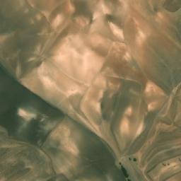 Satellite imagery of El Behate, DZ