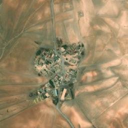 Satellite imagery of El Behate, DZ