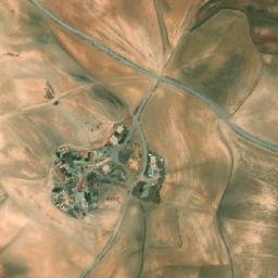Satellite imagery of El Behate, DZ