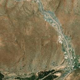 Satellite imagery of Draa es Sabour, DZ