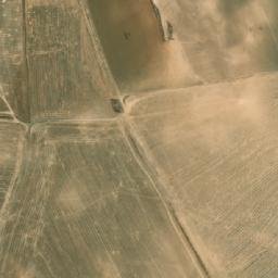 Satellite imagery of Koudiat Smaria, DZ
