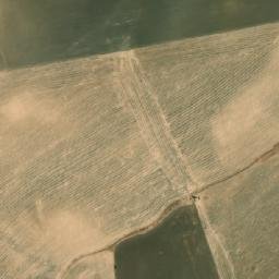 Satellite imagery of Koudiat Smaria, DZ