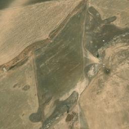 Satellite imagery of Koudiat Smaria, DZ