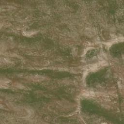 Satellite imagery of El Mouilah, DZ