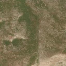 Satellite imagery of El Mouilah, DZ