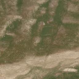 Satellite imagery of El Mouilah, DZ
