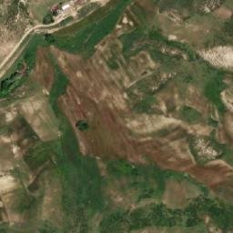 Satellite imagery of Râs Berda, DZ