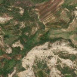 Satellite imagery of Râs Berda, DZ