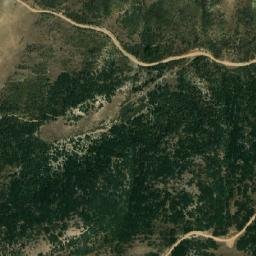 Satellite imagery of Fedj el Hassane, DZ