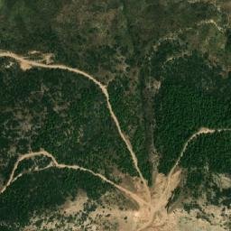 Satellite imagery of Fedj el Hassane, DZ