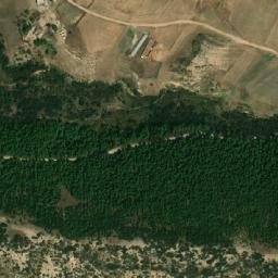 Satellite imagery of Fedj el Hassane, DZ