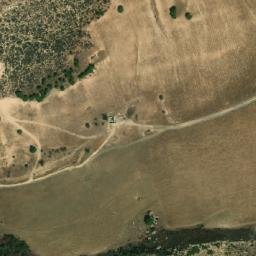 Satellite imagery of Ragoubet Saouda, DZ