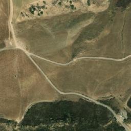 Satellite imagery of Ragoubet Saouda, DZ