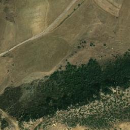 Satellite imagery of Ragoubet Saouda, DZ