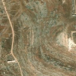 Satellite imagery of Buq‘at Jawtar, SY