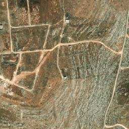 Satellite imagery of Buq‘at Jawtar, SY