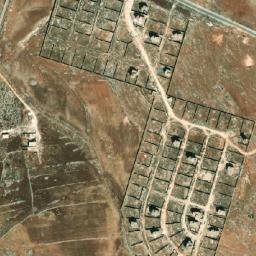 Satellite imagery of Buq‘at Jawtar, SY