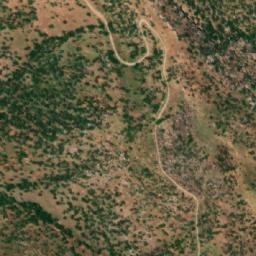 Satellite imagery of Jabal Wakīr, IQ