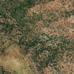 Satellite imagery of Jabal Wakīr, IQ