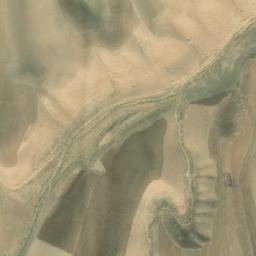 Satellite imagery of Bābah Jōlak, AF