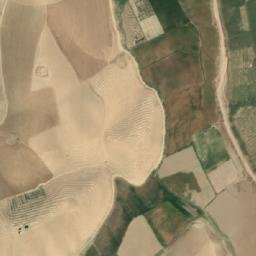 Satellite imagery of Bābah Jōlak, AF