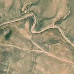 Satellite imagery of Kōh-e Khirs Khānah, AF
