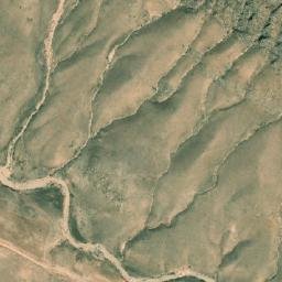 Satellite imagery of Kōh-e Khirs Khānah, AF