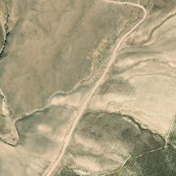 Satellite imagery of Kōtal-e Shamar, AF