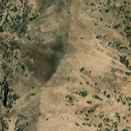 Satellite imagery of Zard Kalān, AF