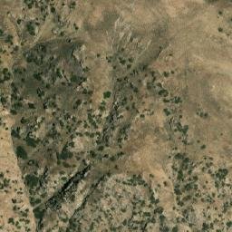 Satellite imagery of Zard Kalān, AF