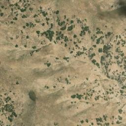 Satellite imagery of Zard Kalān, AF