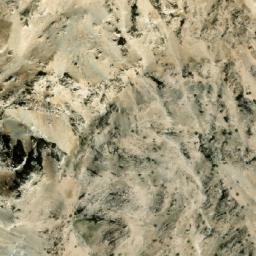 Satellite imagery of Kōh-e Qāq, AF