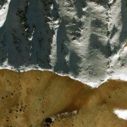 Satellite imagery of Kōh-e Firishtī, AF