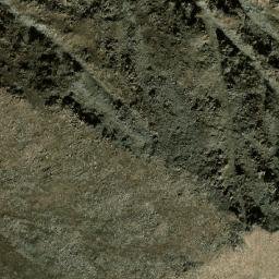 Satellite imagery of Kōh-e Sar-e Akhch, AF