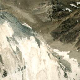 Satellite imagery of Kōh-e Kaj Darah, AF